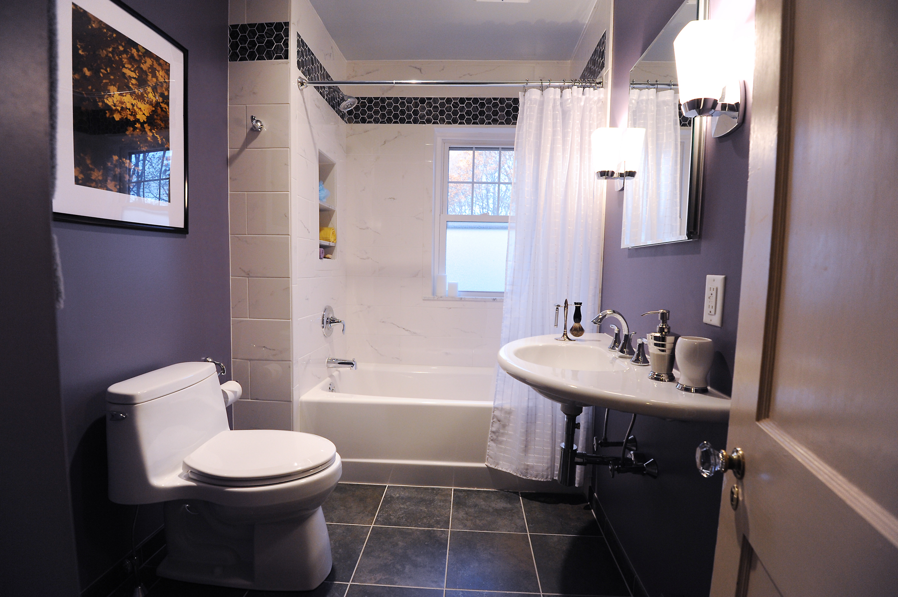 Springhouse Bathroom