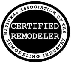 Certified Remodeler