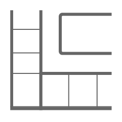 Built-in Bookcases & Entertainment Centers